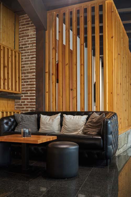 Maria Pacheco Hotel Boutique Avila Exterior photo